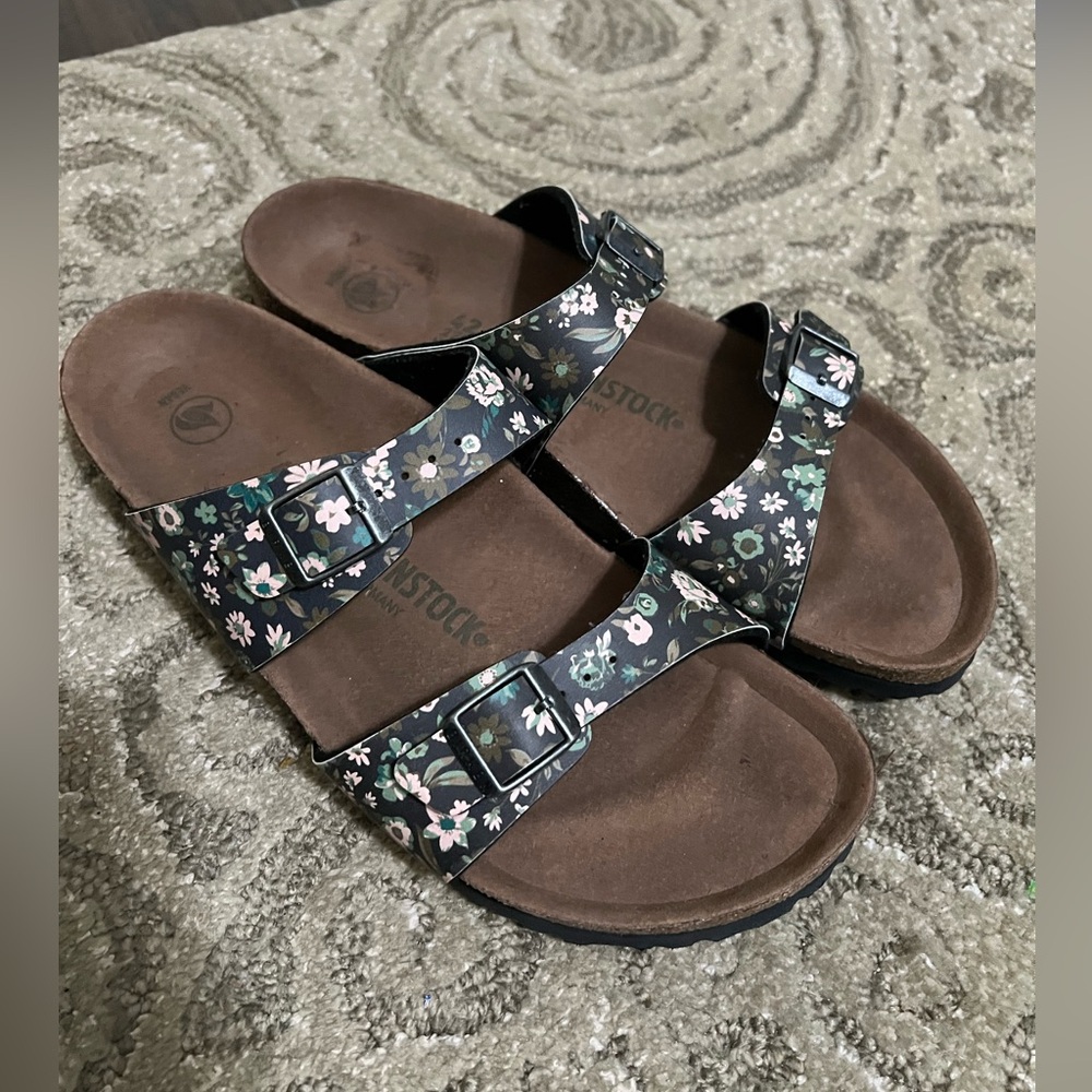 Birkenstock eva M9W11